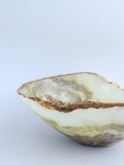 Onyx Bowl - Expert Wholesale and Supplier of Wholesale Crystals & Bulk Gemstones, ["Bowls","Mexico","onyx"]