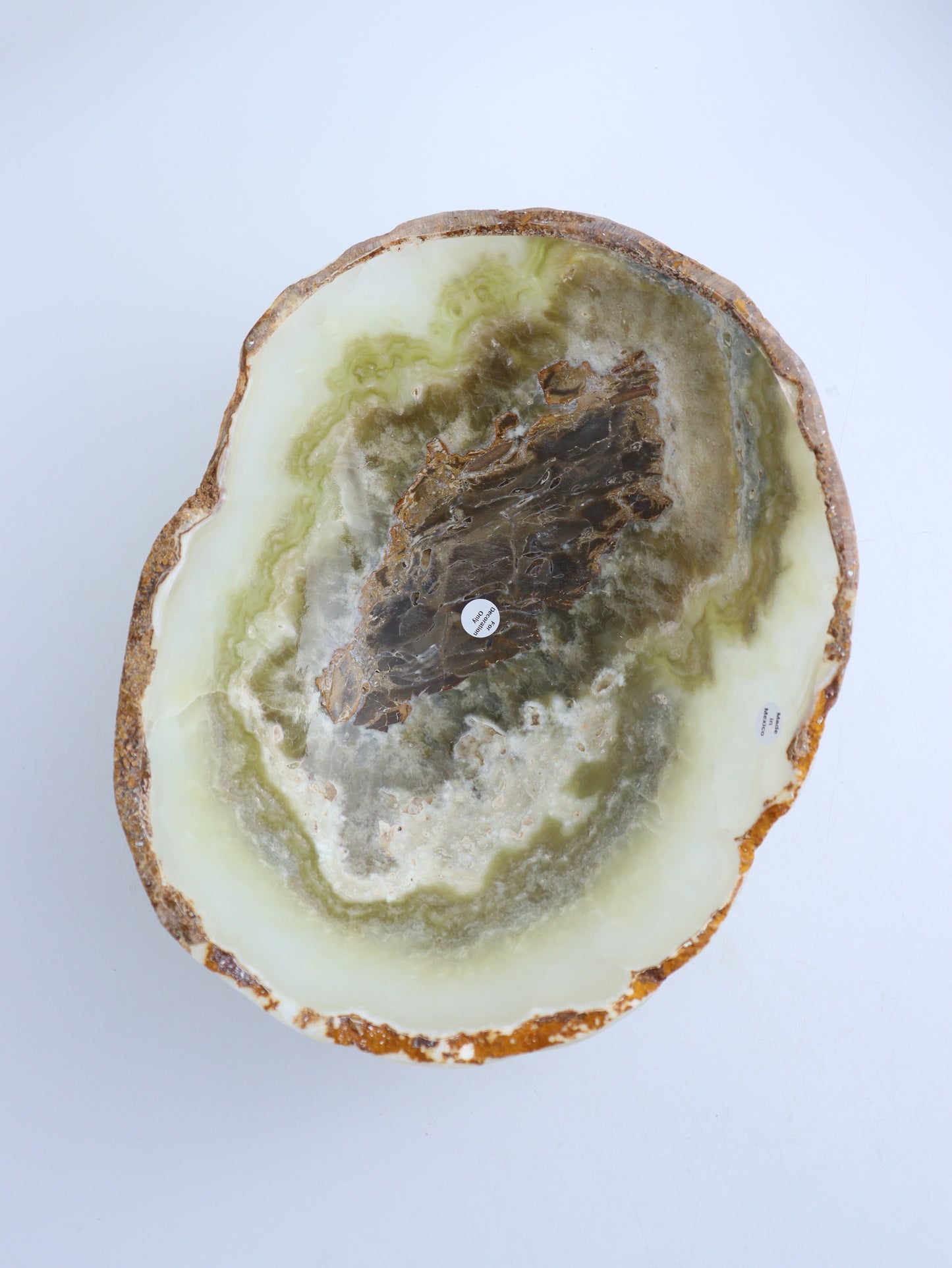 Onyx Bowl - Expert Wholesale and Supplier of Wholesale Crystals & Bulk Gemstones, ["Bowls","Mexico","onyx"]