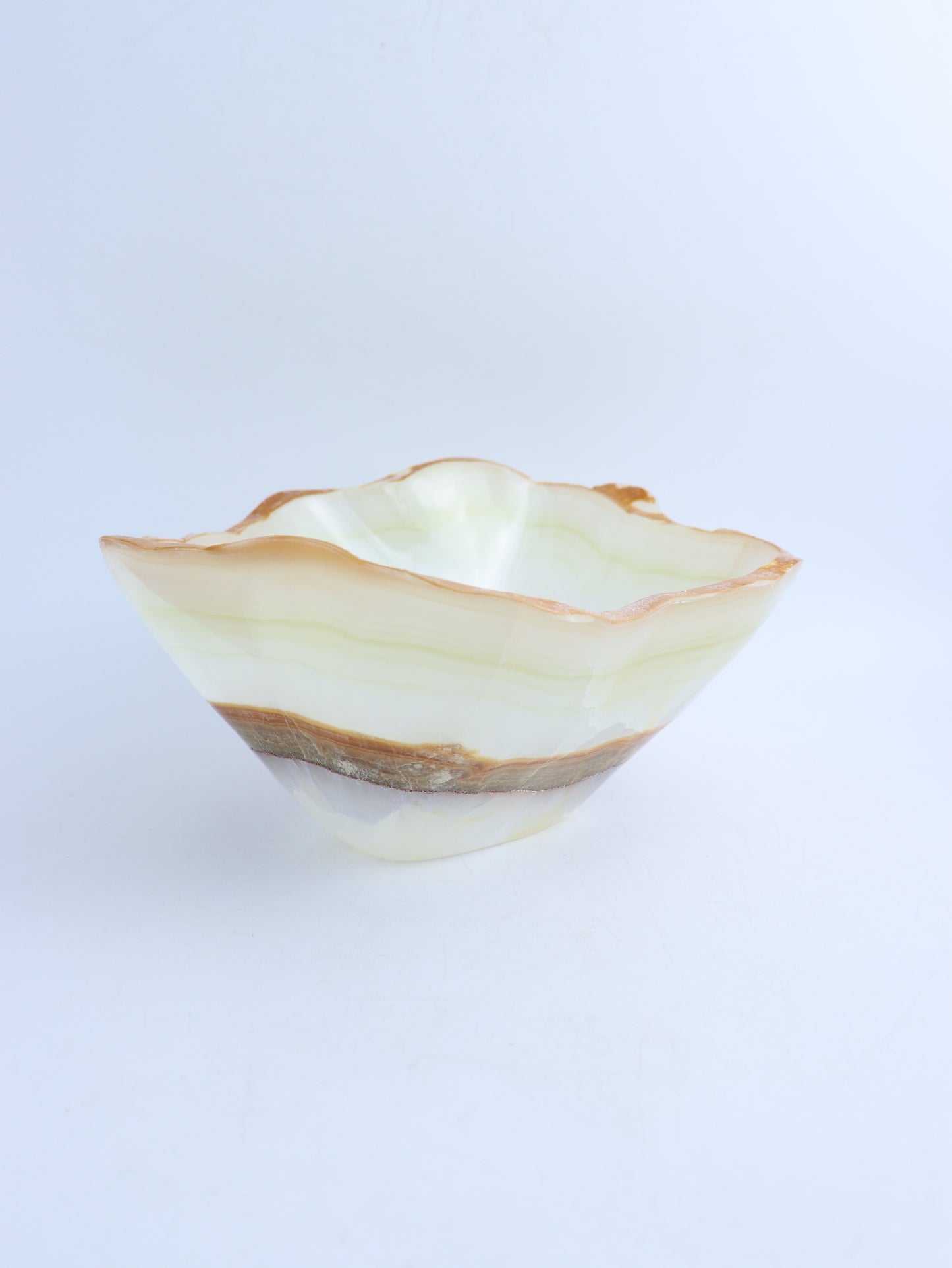 Onyx Bowl - Expert Wholesale and Supplier of Wholesale Crystals & Bulk Gemstones, ["Bowls","Mexico","onyx"]