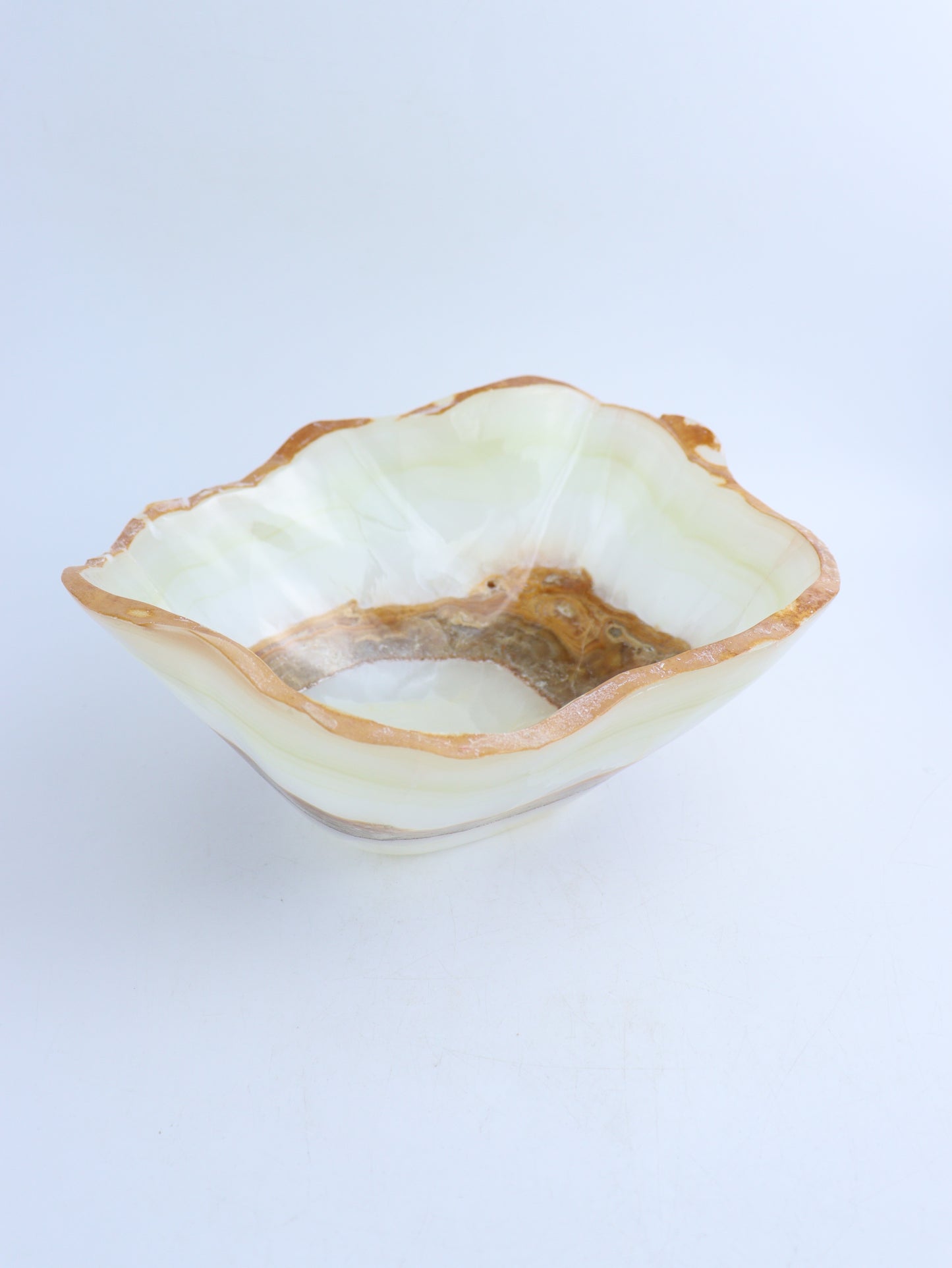 Onyx Bowl - Expert Wholesale and Supplier of Wholesale Crystals & Bulk Gemstones, ["Bowls","Mexico","onyx"]