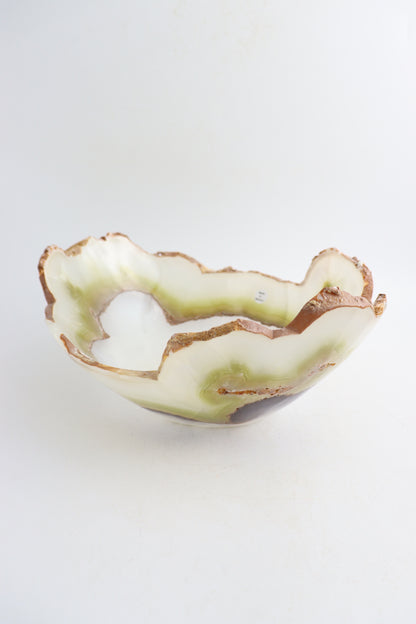 Onyx Bowl - Expert Wholesale and Supplier of Wholesale Crystals & Bulk Gemstones, ["Bowls","Mexico","onyx"]