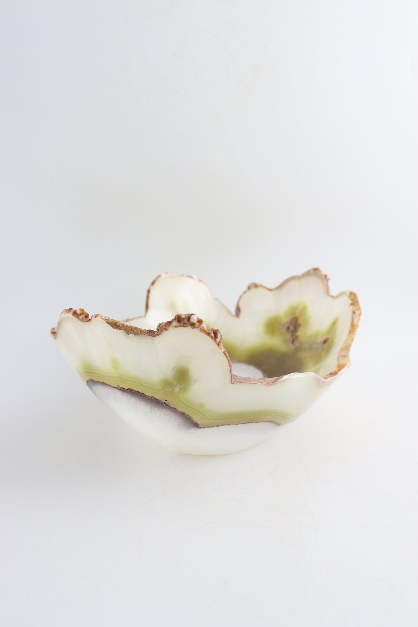 Onyx Bowl - Expert Wholesale and Supplier of Wholesale Crystals & Bulk Gemstones, ["Bowls","Mexico","onyx"]