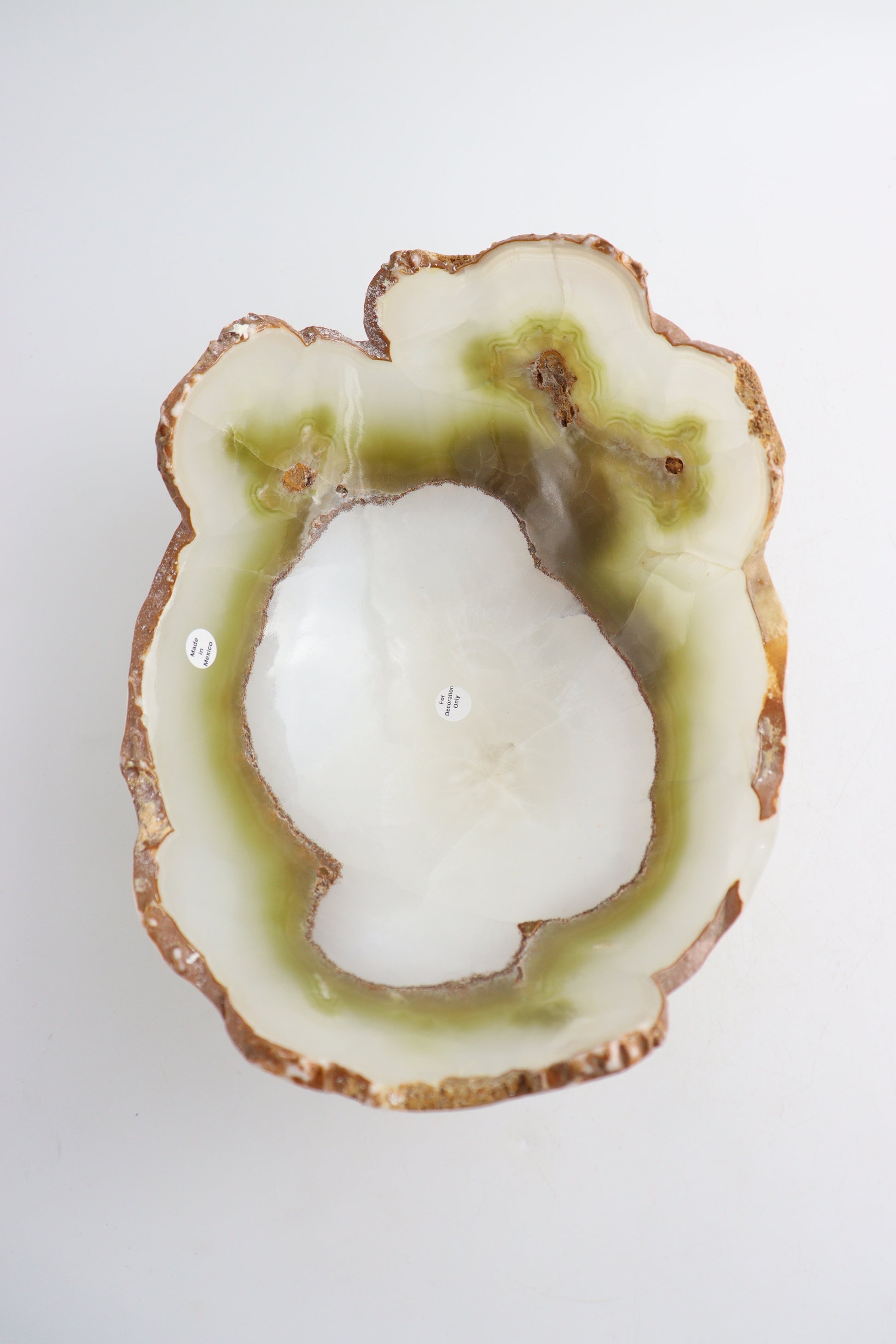 Onyx Bowl - Expert Wholesale and Supplier of Wholesale Crystals & Bulk Gemstones, ["Bowls","Mexico","onyx"]