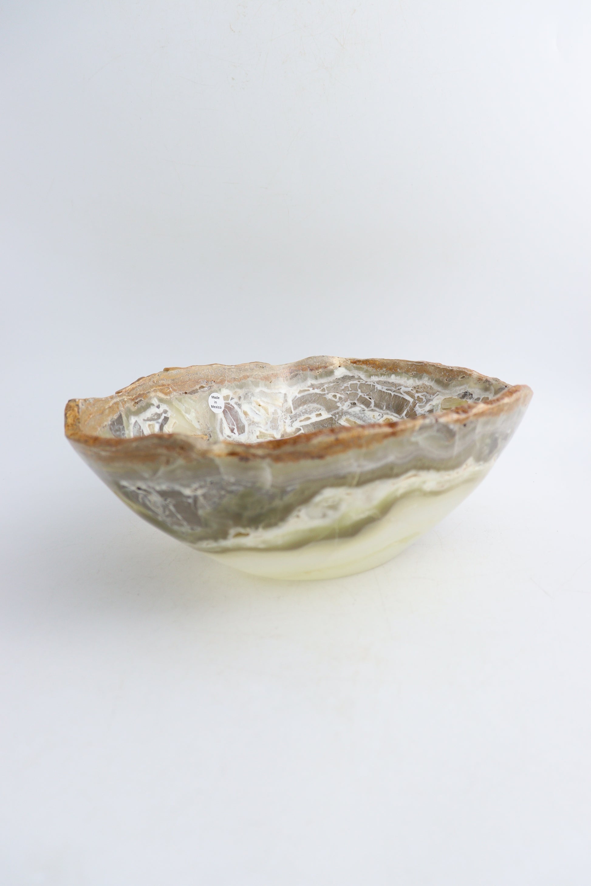 Onyx Bowl - Expert Wholesale and Supplier of Wholesale Crystals & Bulk Gemstones, ["Bowls","Mexico","onyx"]