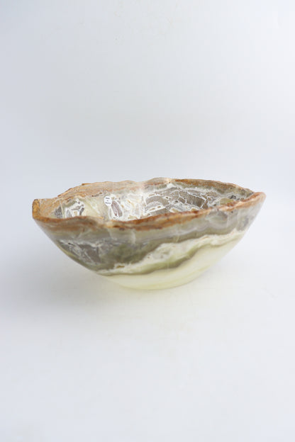 Onyx Bowl - Expert Wholesale and Supplier of Wholesale Crystals & Bulk Gemstones, ["Bowls","Mexico","onyx"]