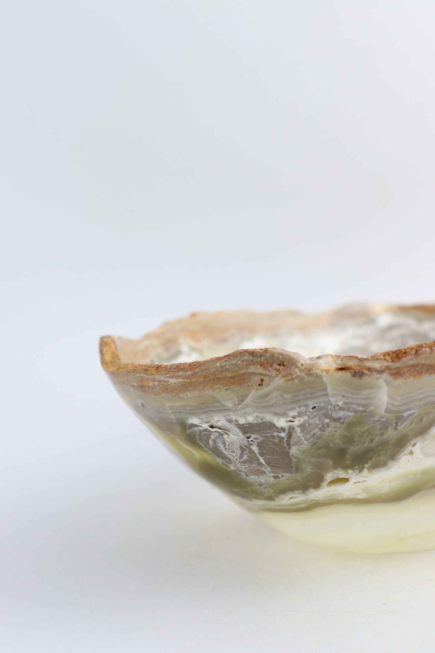 Onyx Bowl - Expert Wholesale and Supplier of Wholesale Crystals & Bulk Gemstones, ["Bowls","Mexico","onyx"]