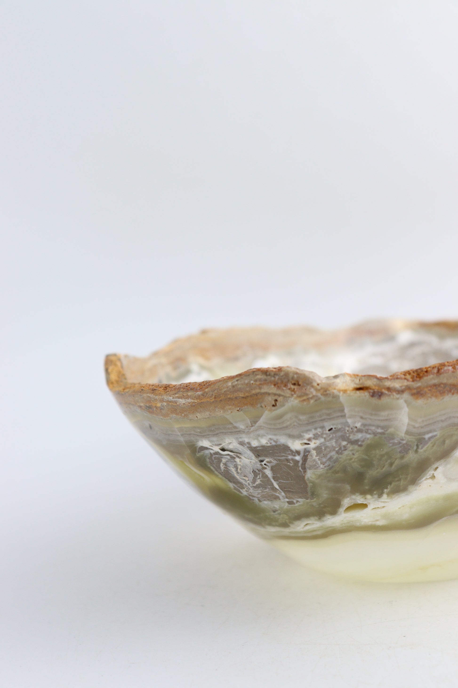 Onyx Bowl - Expert Wholesale and Supplier of Wholesale Crystals & Bulk Gemstones, ["Bowls","Mexico","onyx"]