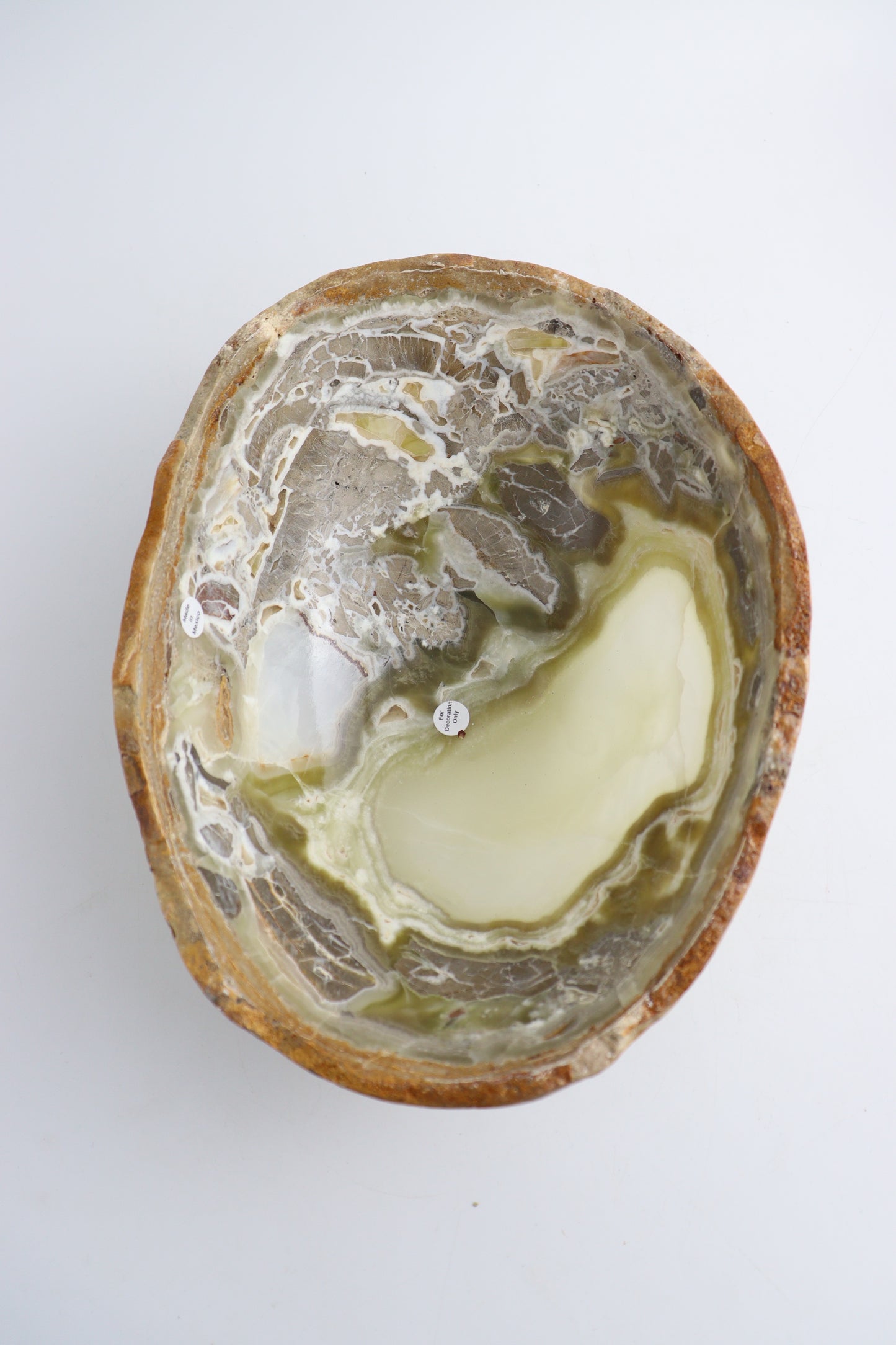 Onyx Bowl - Expert Wholesale and Supplier of Wholesale Crystals & Bulk Gemstones, ["Bowls","Mexico","onyx"]