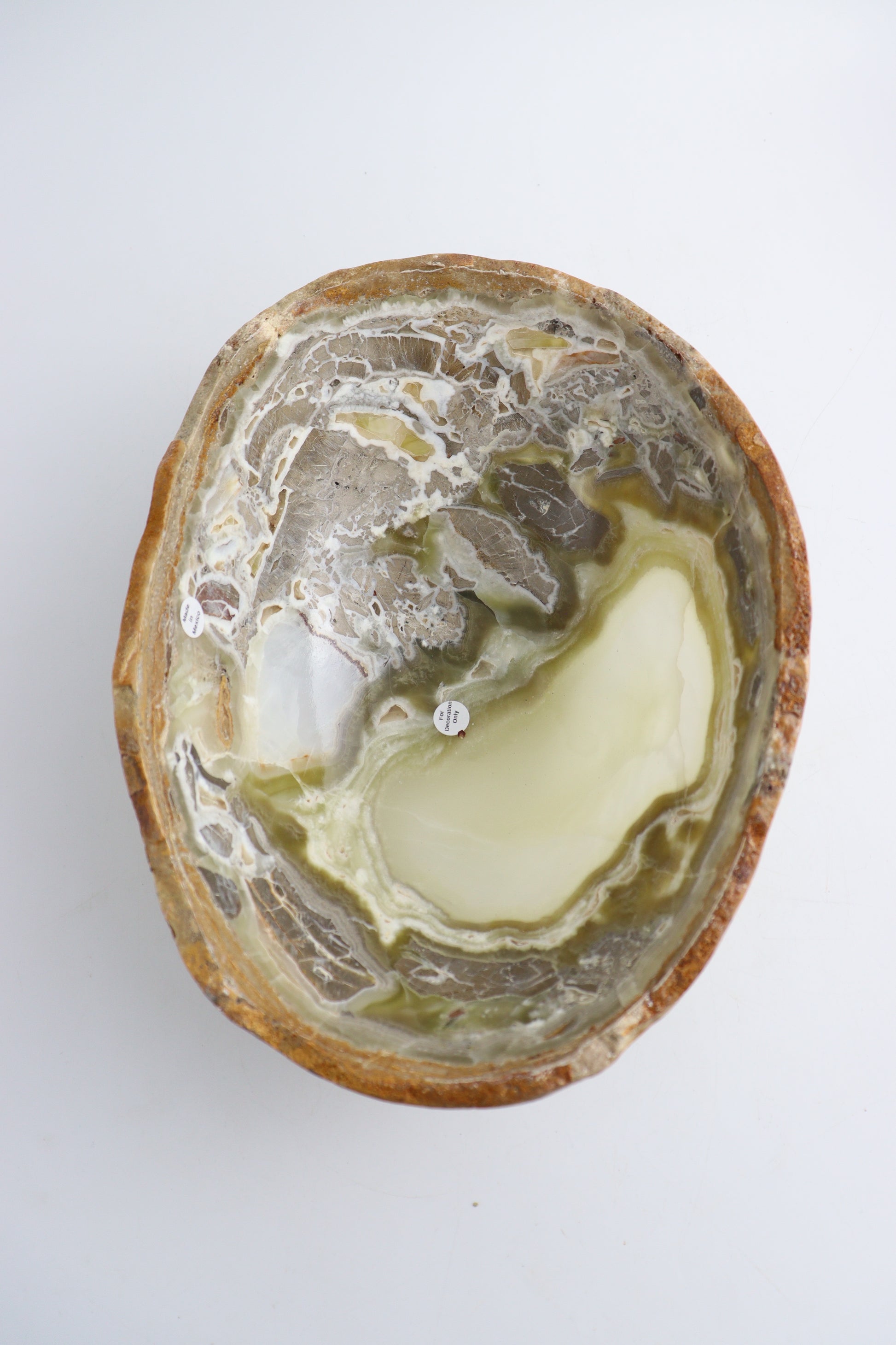 Onyx Bowl - Expert Wholesale and Supplier of Wholesale Crystals & Bulk Gemstones, ["Bowls","Mexico","onyx"]