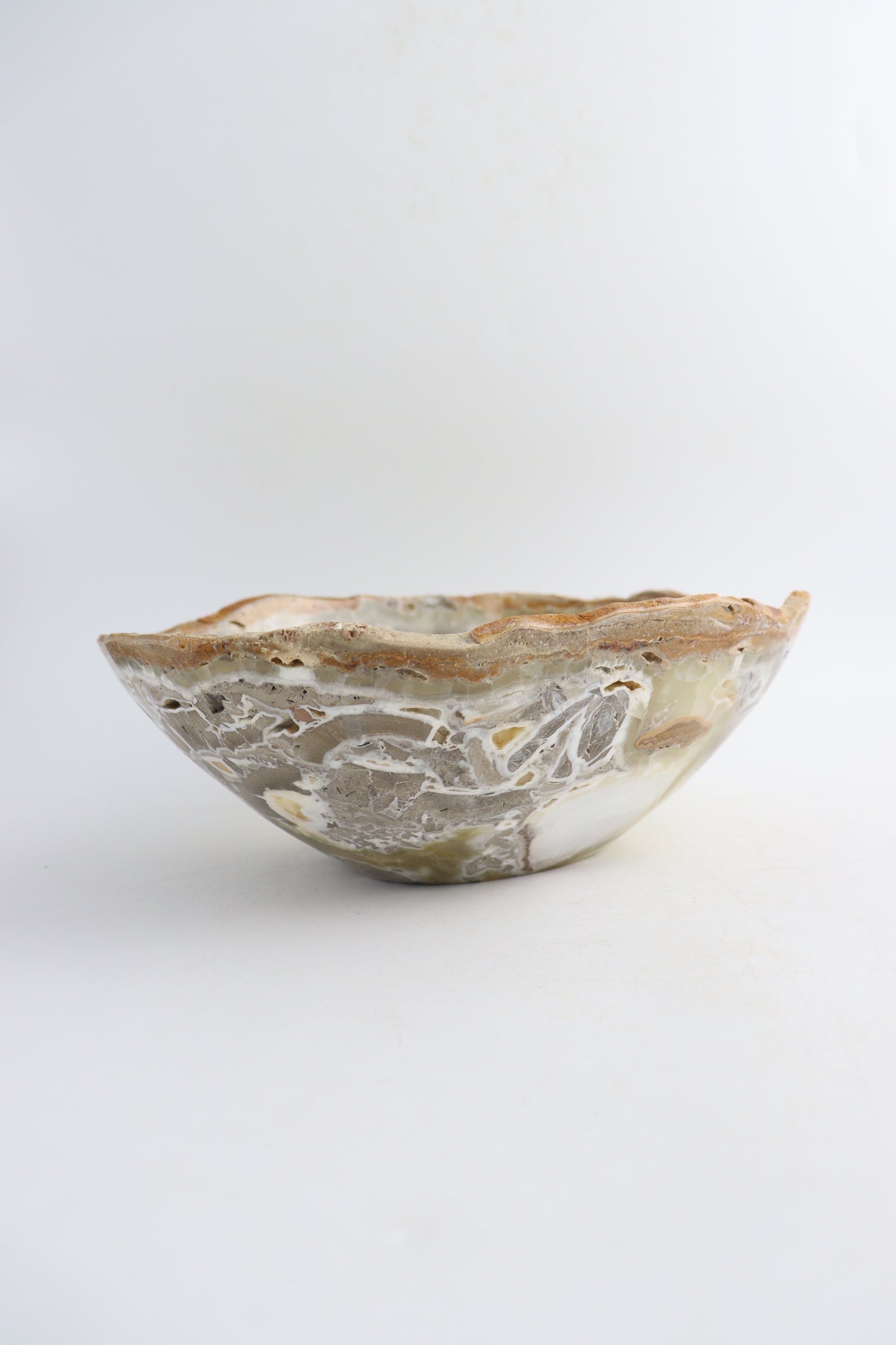 Onyx Bowl - Expert Wholesale and Supplier of Wholesale Crystals & Bulk Gemstones, ["Bowls","Mexico","onyx"]