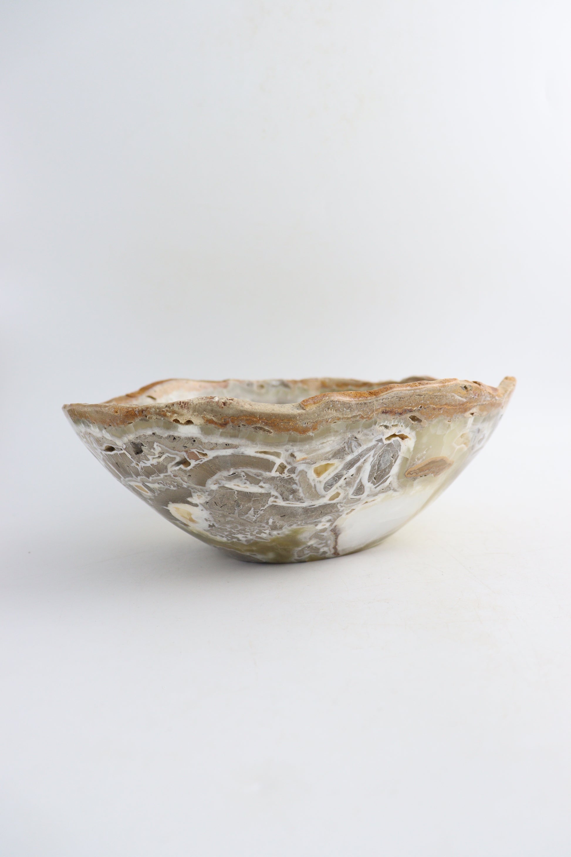 Onyx Bowl - Expert Wholesale and Supplier of Wholesale Crystals & Bulk Gemstones, ["Bowls","Mexico","onyx"]