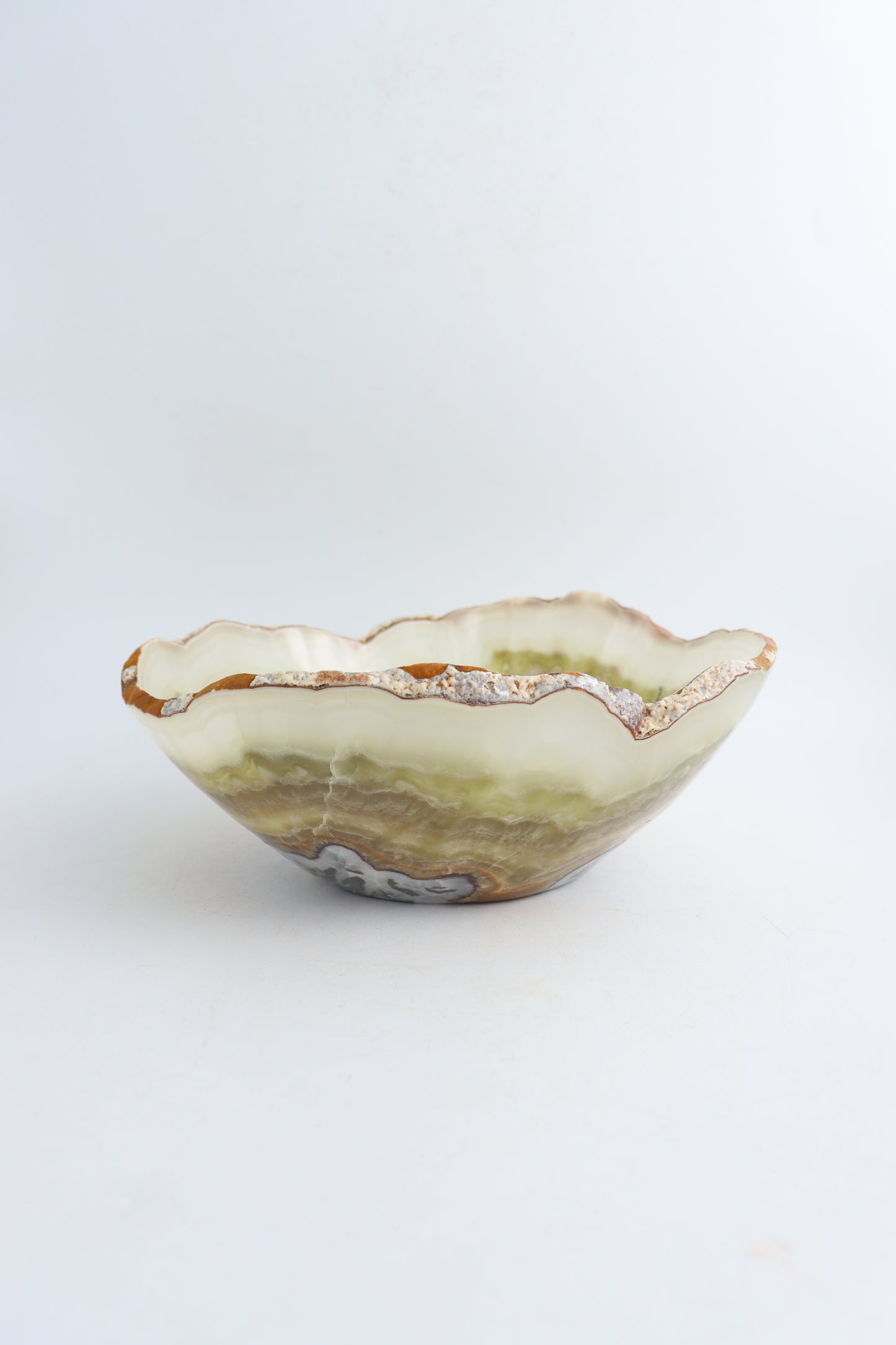 Onyx Bowl - Expert Wholesale and Supplier of Wholesale Crystals & Bulk Gemstones, ["Bowls","Mexico","onyx"]