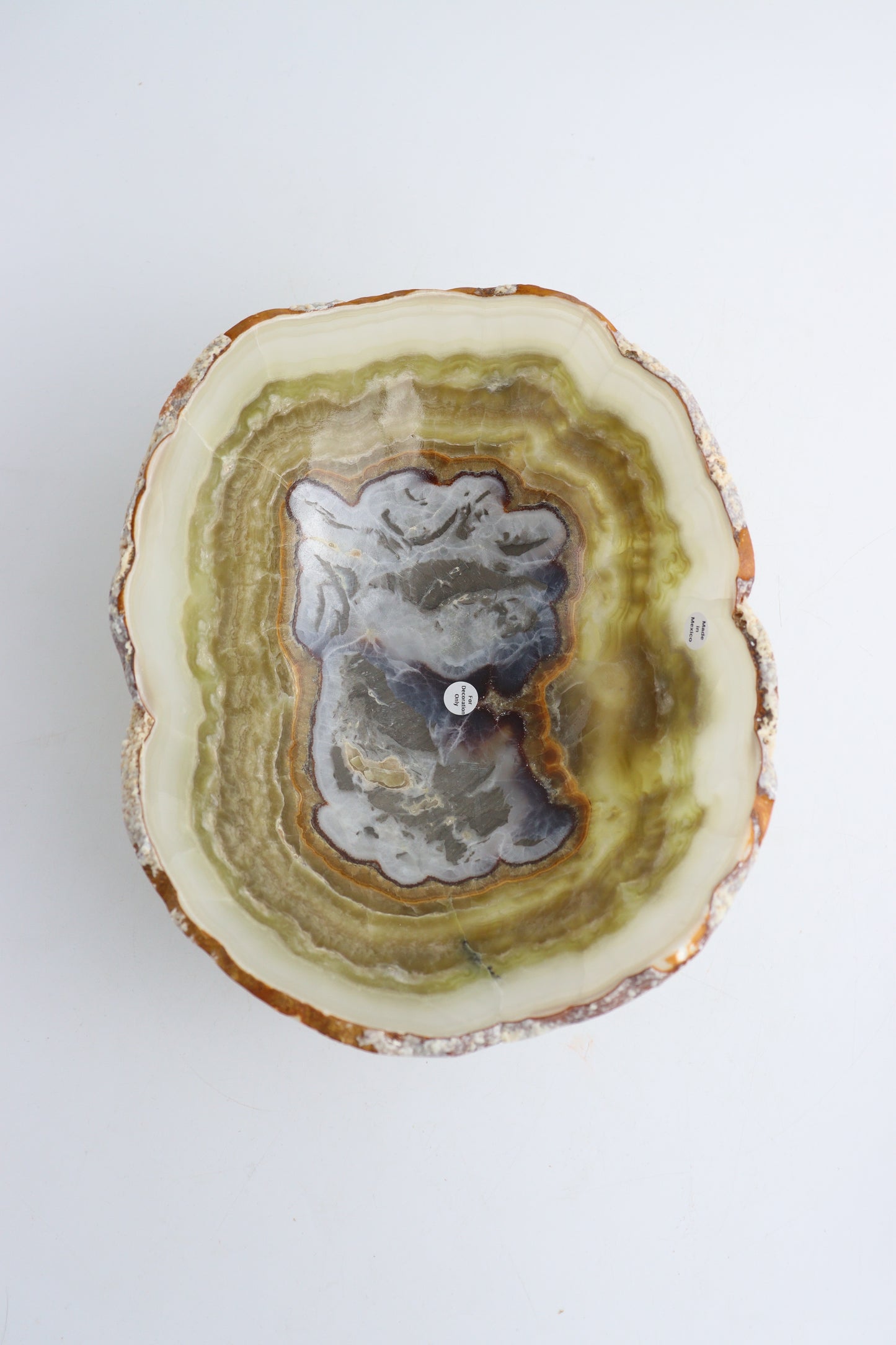 Onyx Bowl - Expert Wholesale and Supplier of Wholesale Crystals & Bulk Gemstones, ["Bowls","Mexico","onyx"]