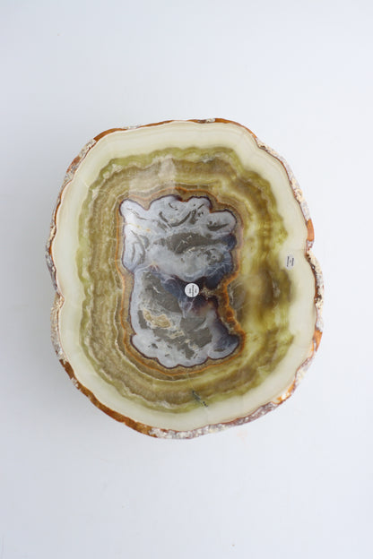 Onyx Bowl - Expert Wholesale and Supplier of Wholesale Crystals & Bulk Gemstones, ["Bowls","Mexico","onyx"]