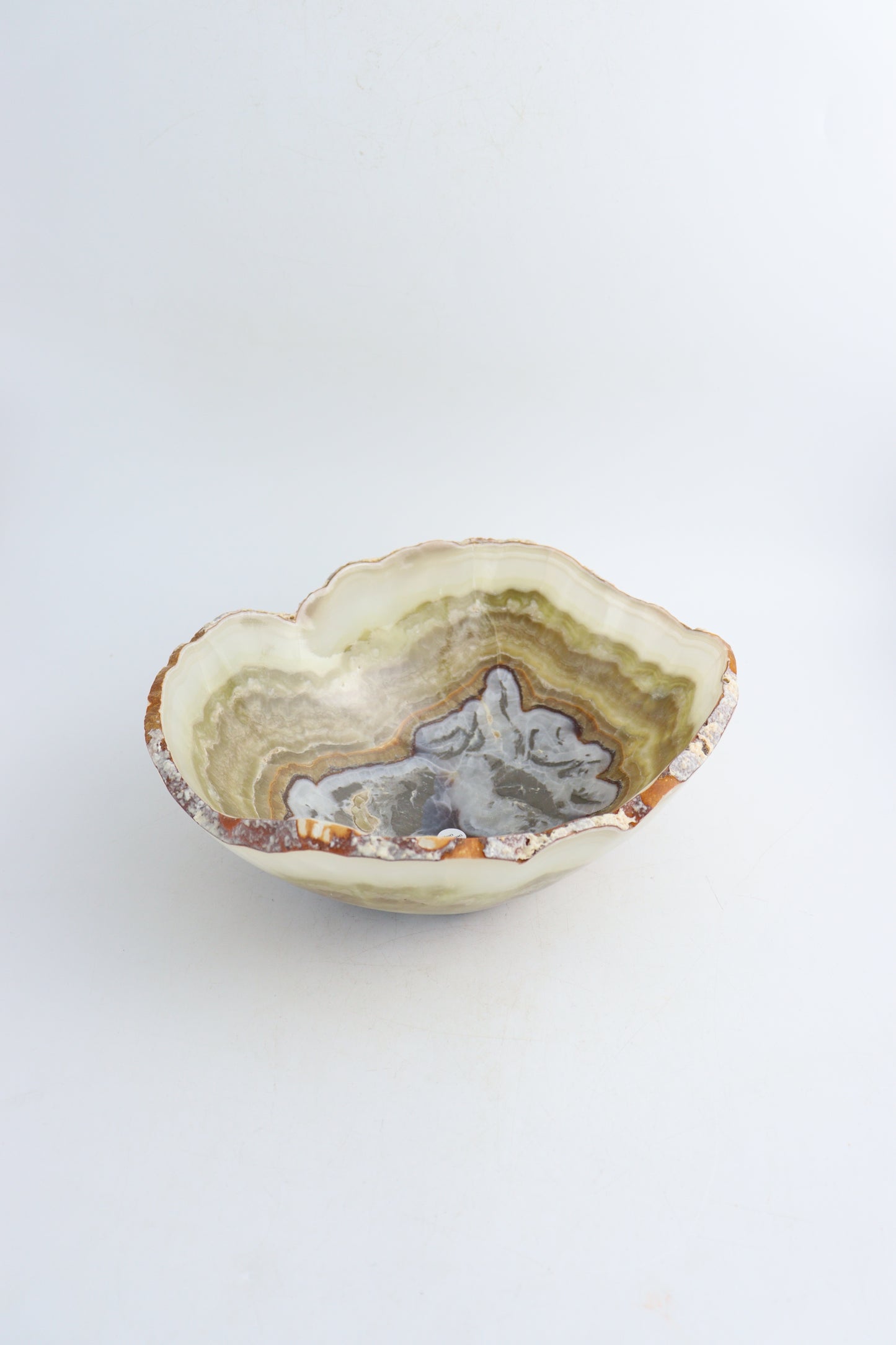 Onyx Bowl - Expert Wholesale and Supplier of Wholesale Crystals & Bulk Gemstones, ["Bowls","Mexico","onyx"]