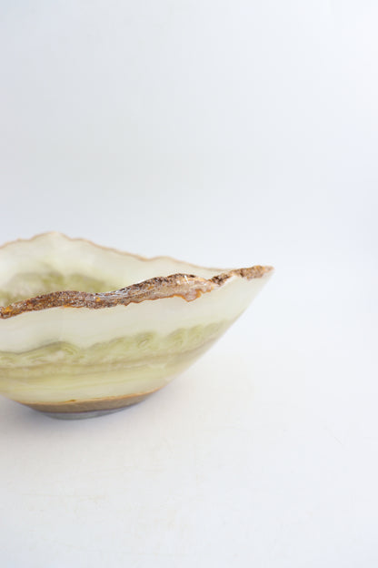 Onyx Bowl - Expert Wholesale and Supplier of Wholesale Crystals & Bulk Gemstones, ["Bowls","Mexico","onyx"]