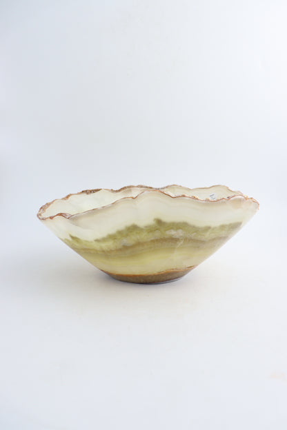 Onyx Bowl - Expert Wholesale and Supplier of Wholesale Crystals & Bulk Gemstones, ["Bowls","Mexico","onyx"]