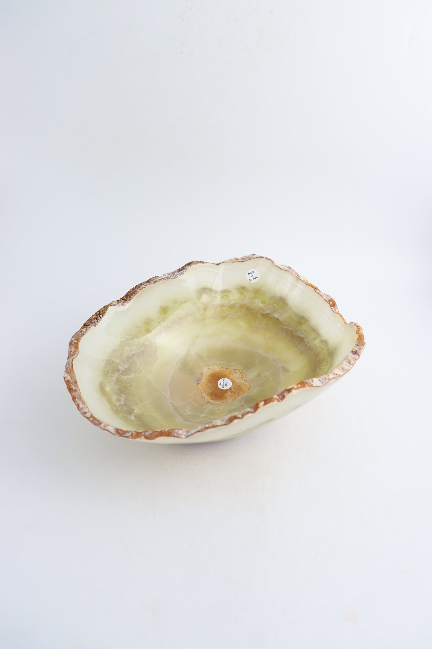 Onyx Bowl - Expert Wholesale and Supplier of Wholesale Crystals & Bulk Gemstones, ["Bowls","Mexico","onyx"]