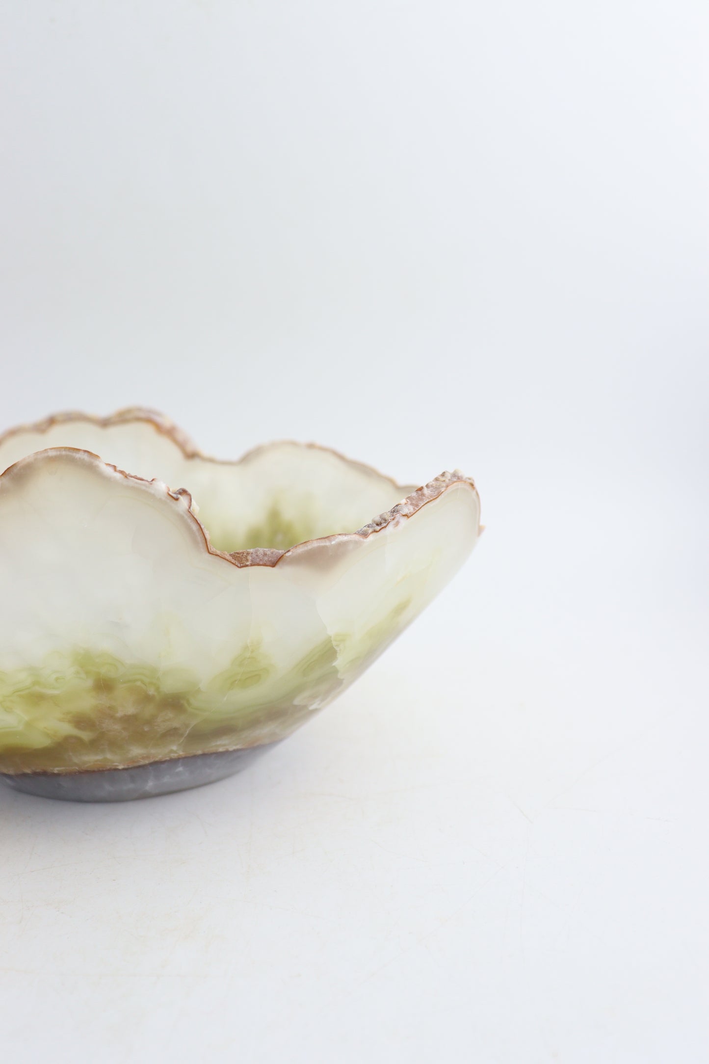 Onyx Bowl - Expert Wholesale and Supplier of Wholesale Crystals & Bulk Gemstones, ["Bowls","Mexico","onyx"]