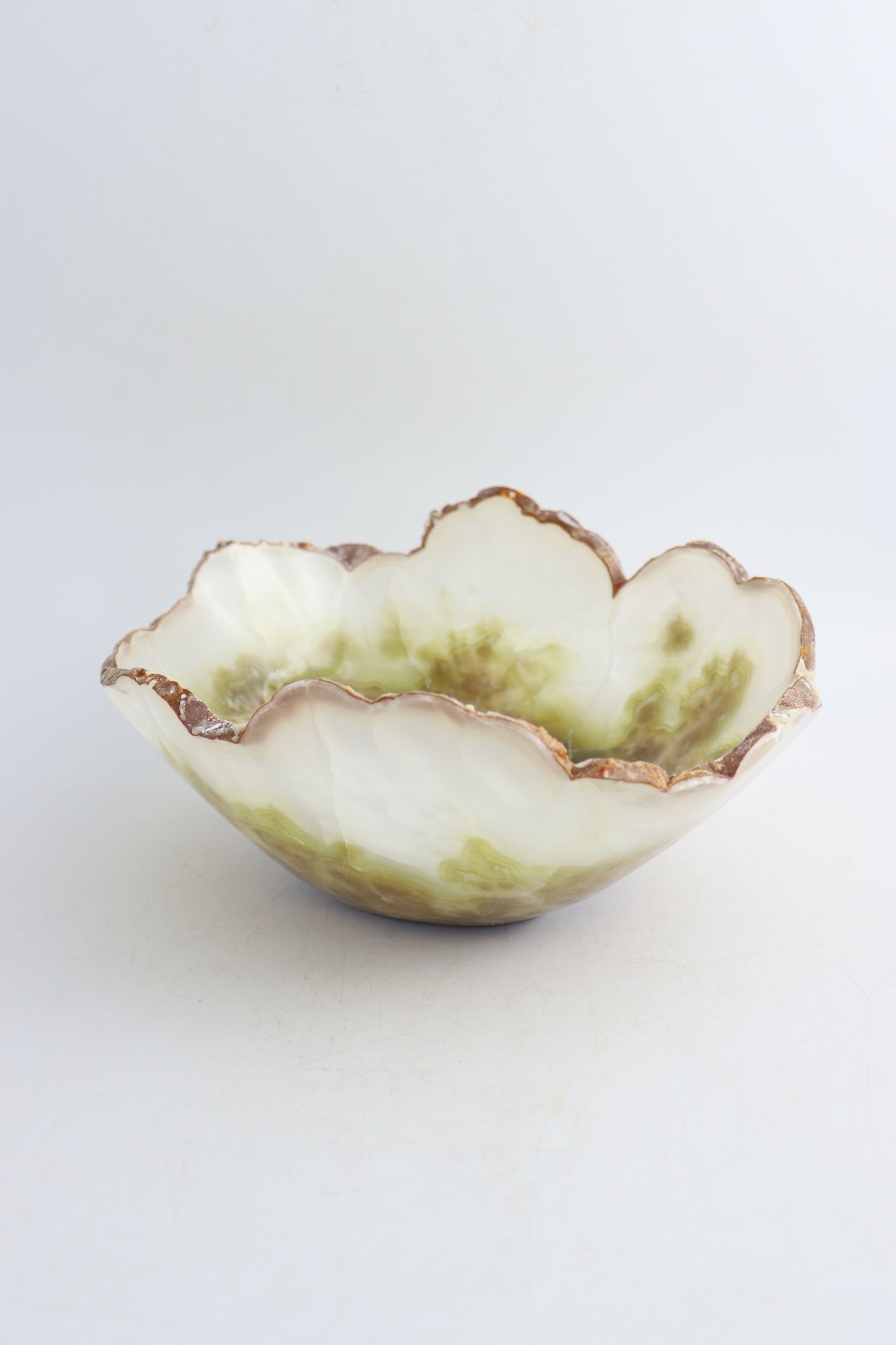 Onyx Bowl - Expert Wholesale and Supplier of Wholesale Crystals & Bulk Gemstones, ["Bowls","Mexico","onyx"]