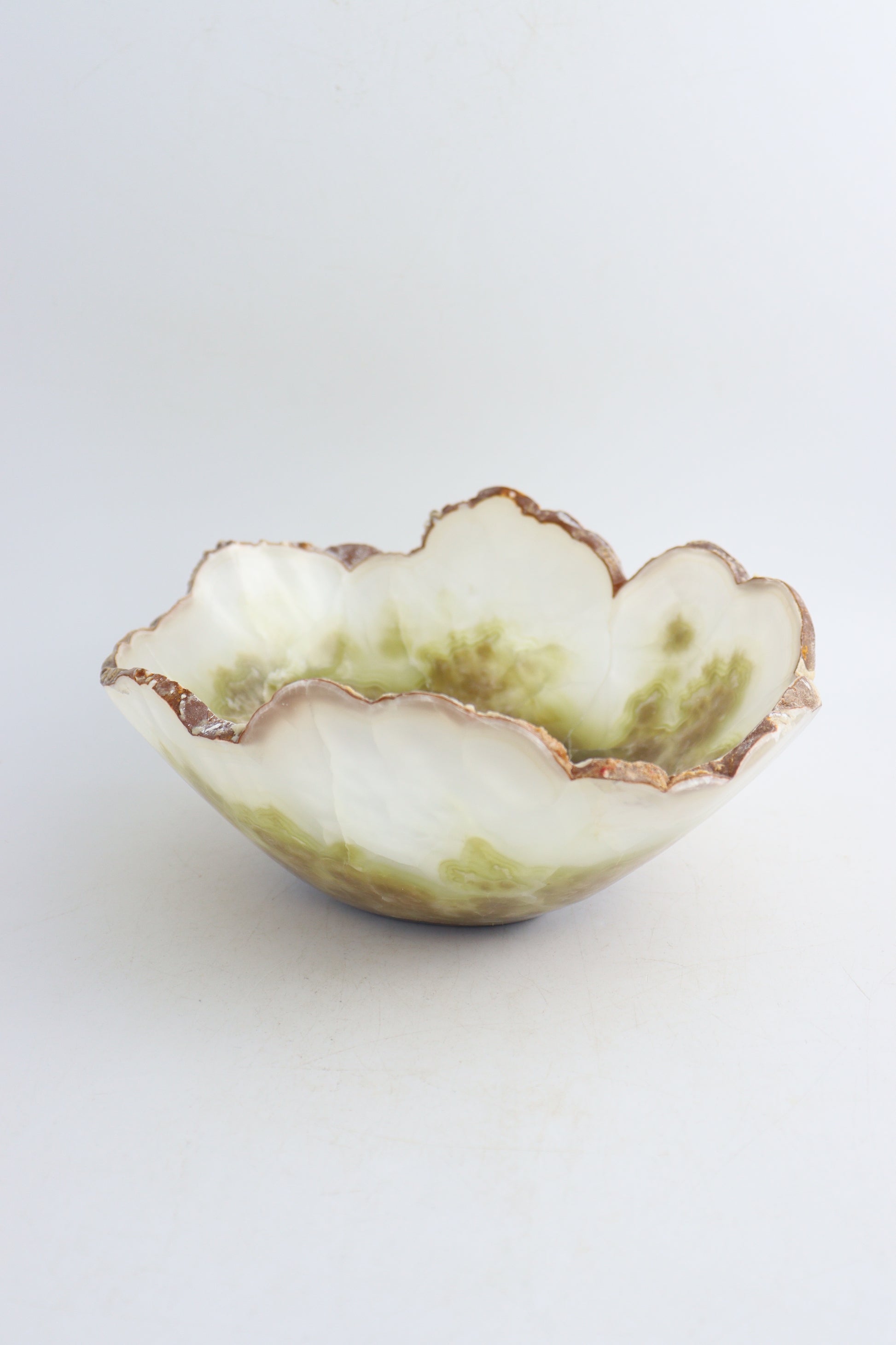 Onyx Bowl - Expert Wholesale and Supplier of Wholesale Crystals & Bulk Gemstones, ["Bowls","Mexico","onyx"]