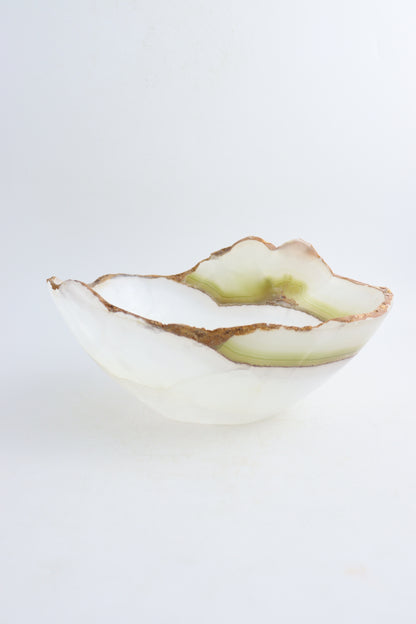 Onyx Bowl - Expert Wholesale and Supplier of Wholesale Crystals & Bulk Gemstones, ["Bowls","Mexico","onyx"]