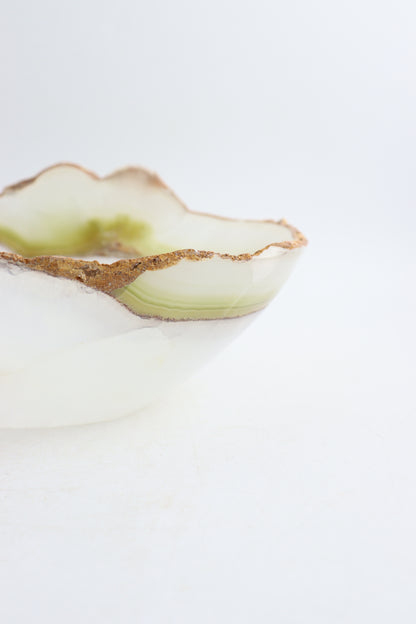 Onyx Bowl - Expert Wholesale and Supplier of Wholesale Crystals & Bulk Gemstones, ["Bowls","Mexico","onyx"]