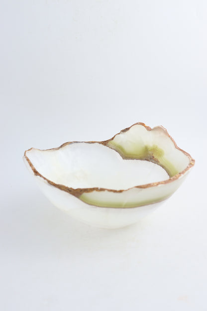 Onyx Bowl - Expert Wholesale and Supplier of Wholesale Crystals & Bulk Gemstones, ["Bowls","Mexico","onyx"]