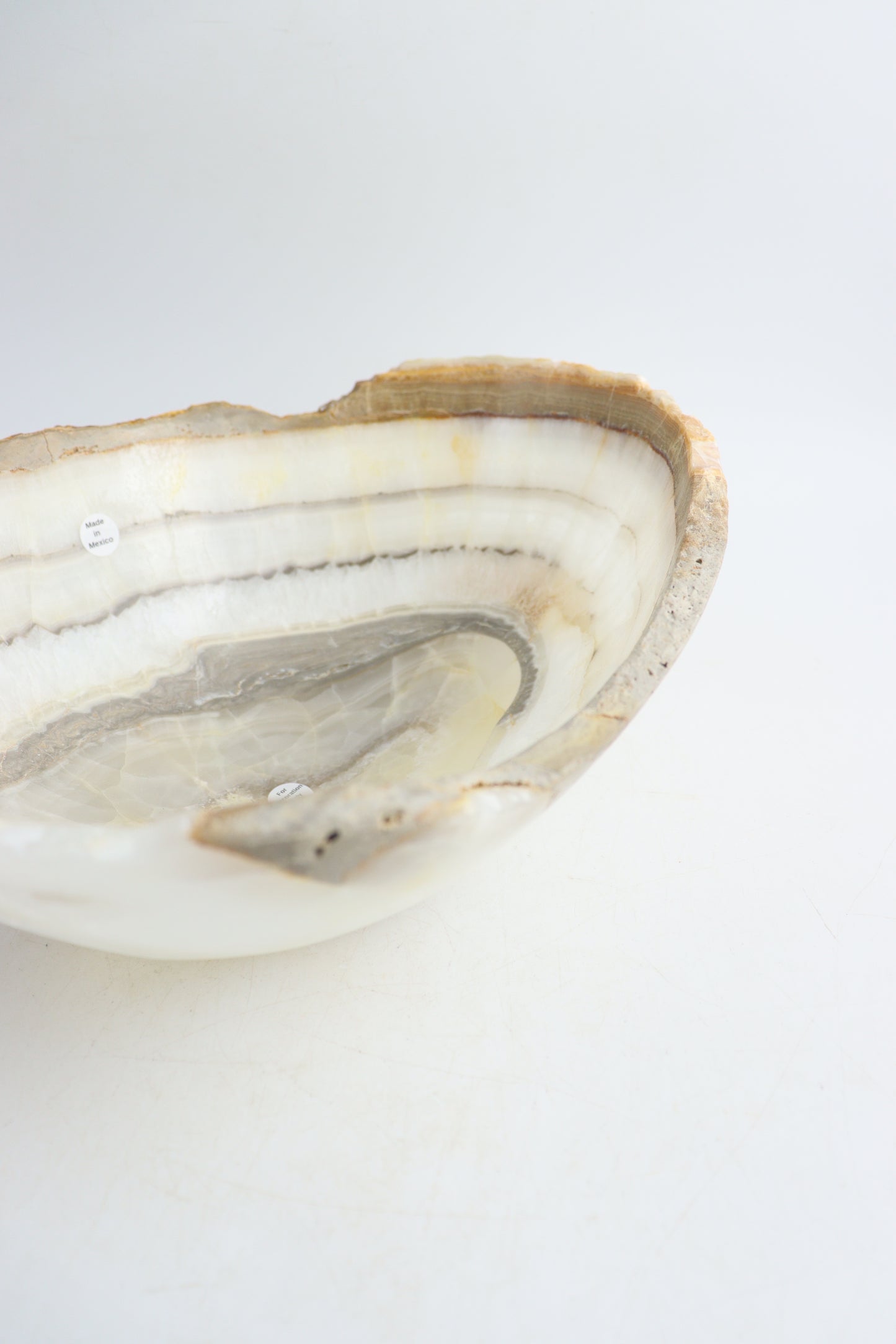 Onyx Bowl - Expert Wholesale and Supplier of Wholesale Crystals & Bulk Gemstones, ["Bowls","Mexico","onyx"]