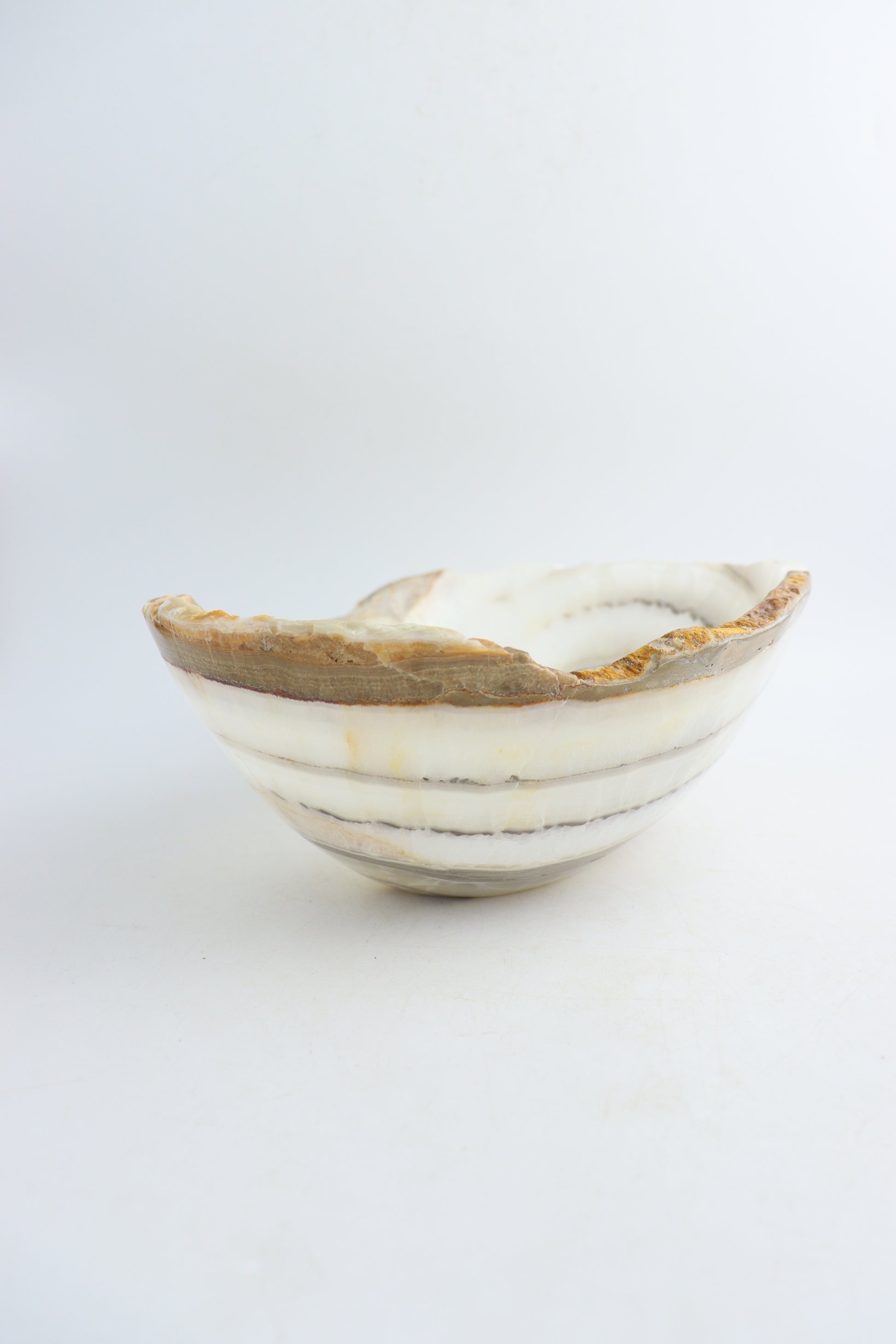 Onyx Bowl - Expert Wholesale and Supplier of Wholesale Crystals & Bulk Gemstones, ["Bowls","Mexico","onyx"]