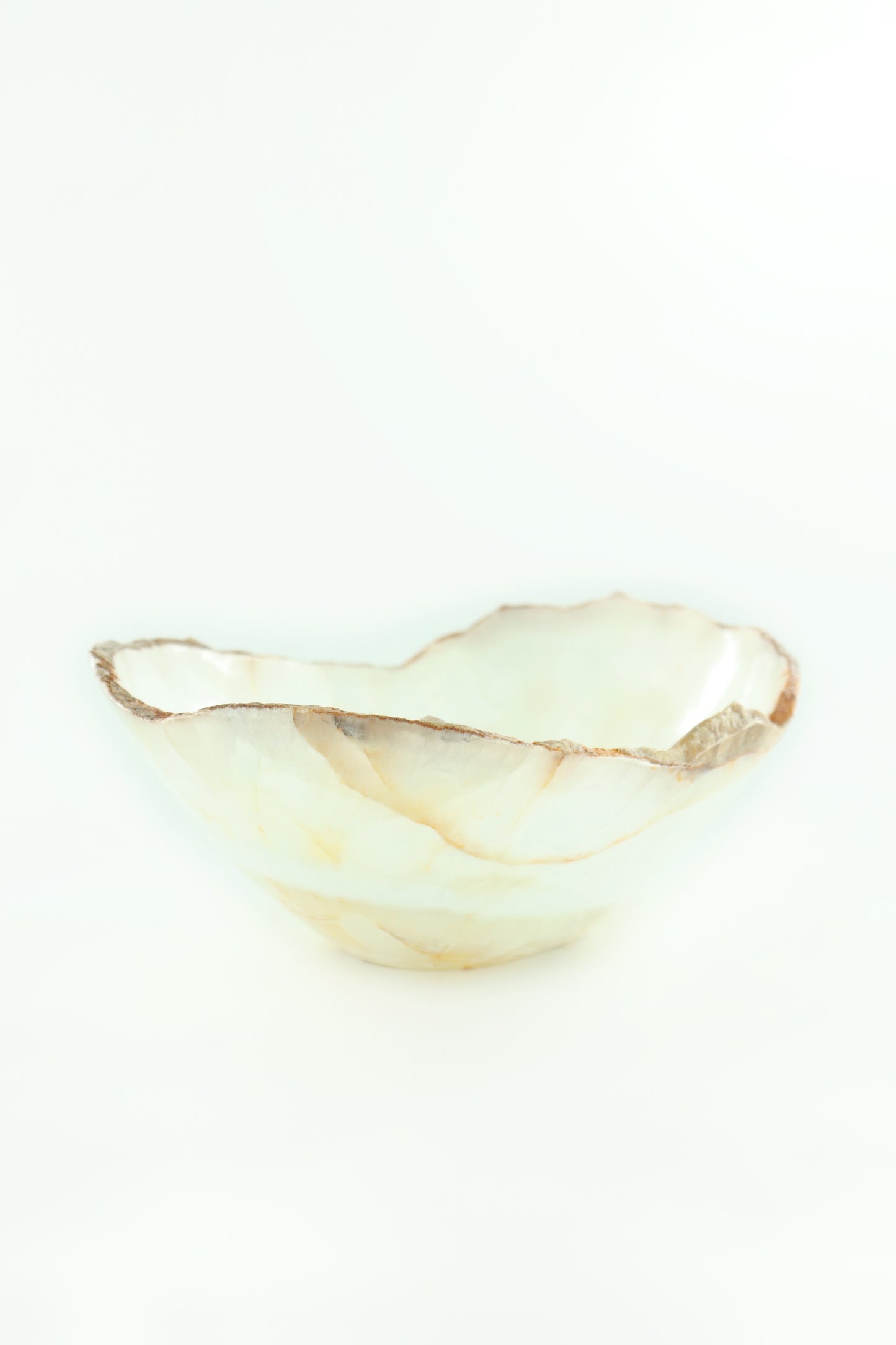 Onyx Bowl - Expert Supplier of Wholesale Crystals & Bulk Gemstones