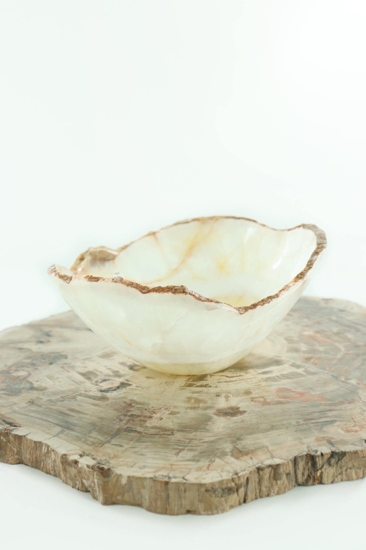Onyx Bowl - Expert Supplier of Wholesale Crystals & Bulk Gemstones