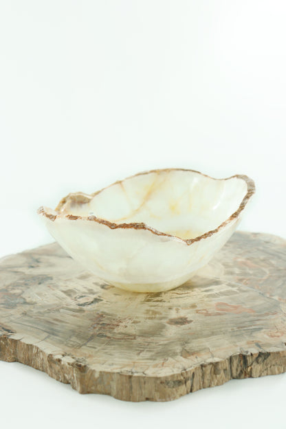 Onyx Bowl - Expert Supplier of Wholesale Crystals & Bulk Gemstones