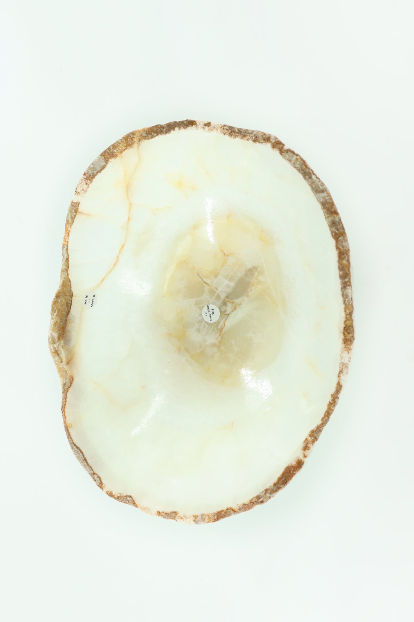 Onyx Bowl - Expert Supplier of Wholesale Crystals & Bulk Gemstones