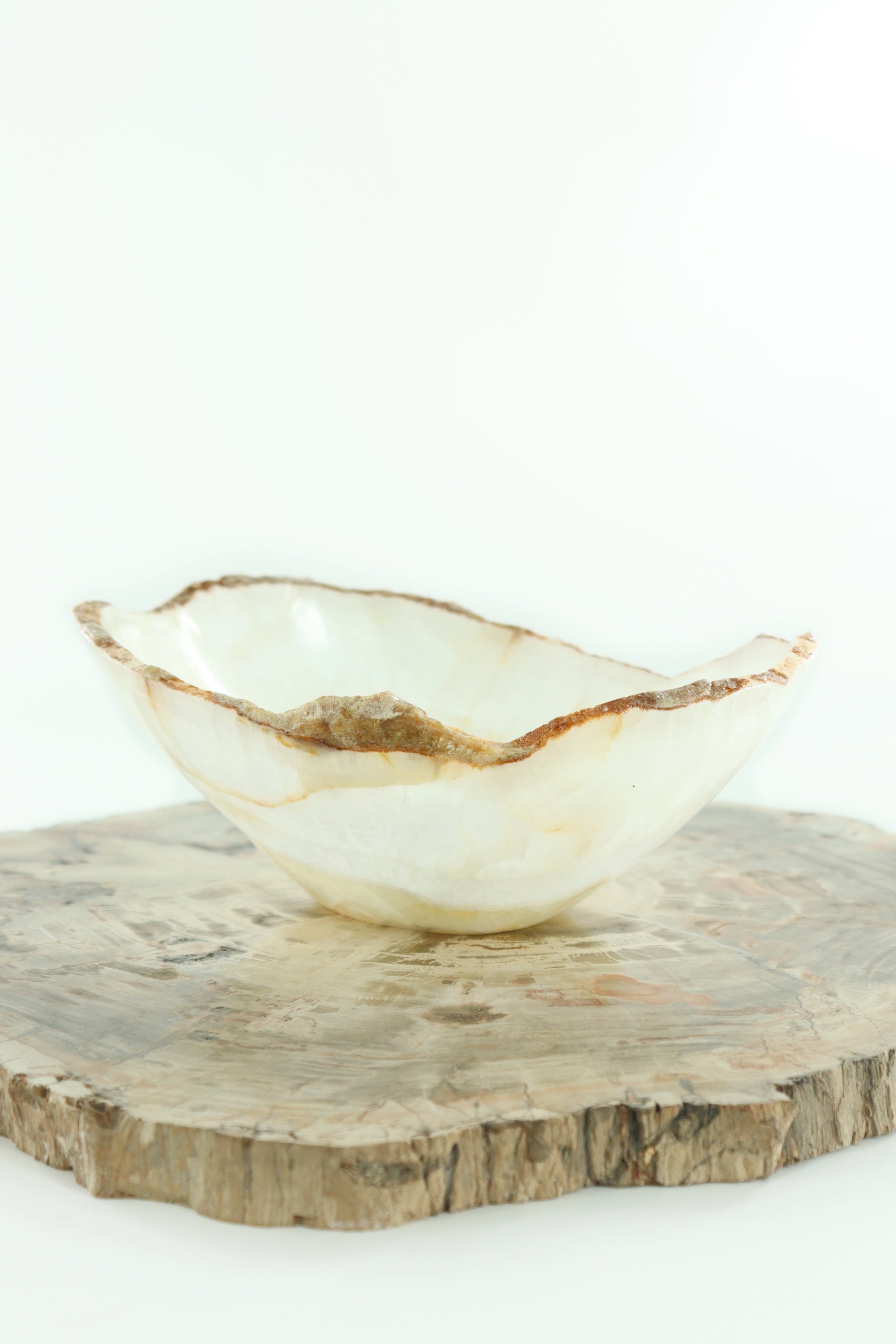 Onyx Bowl - Expert Supplier of Wholesale Crystals & Bulk Gemstones