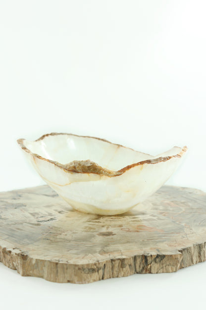Onyx Bowl - Expert Supplier of Wholesale Crystals & Bulk Gemstones