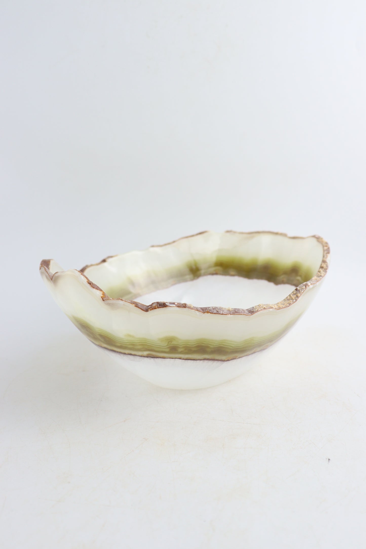 Onyx Bowl - Expert Supplier of Wholesale Crystals & Bulk Gemstones