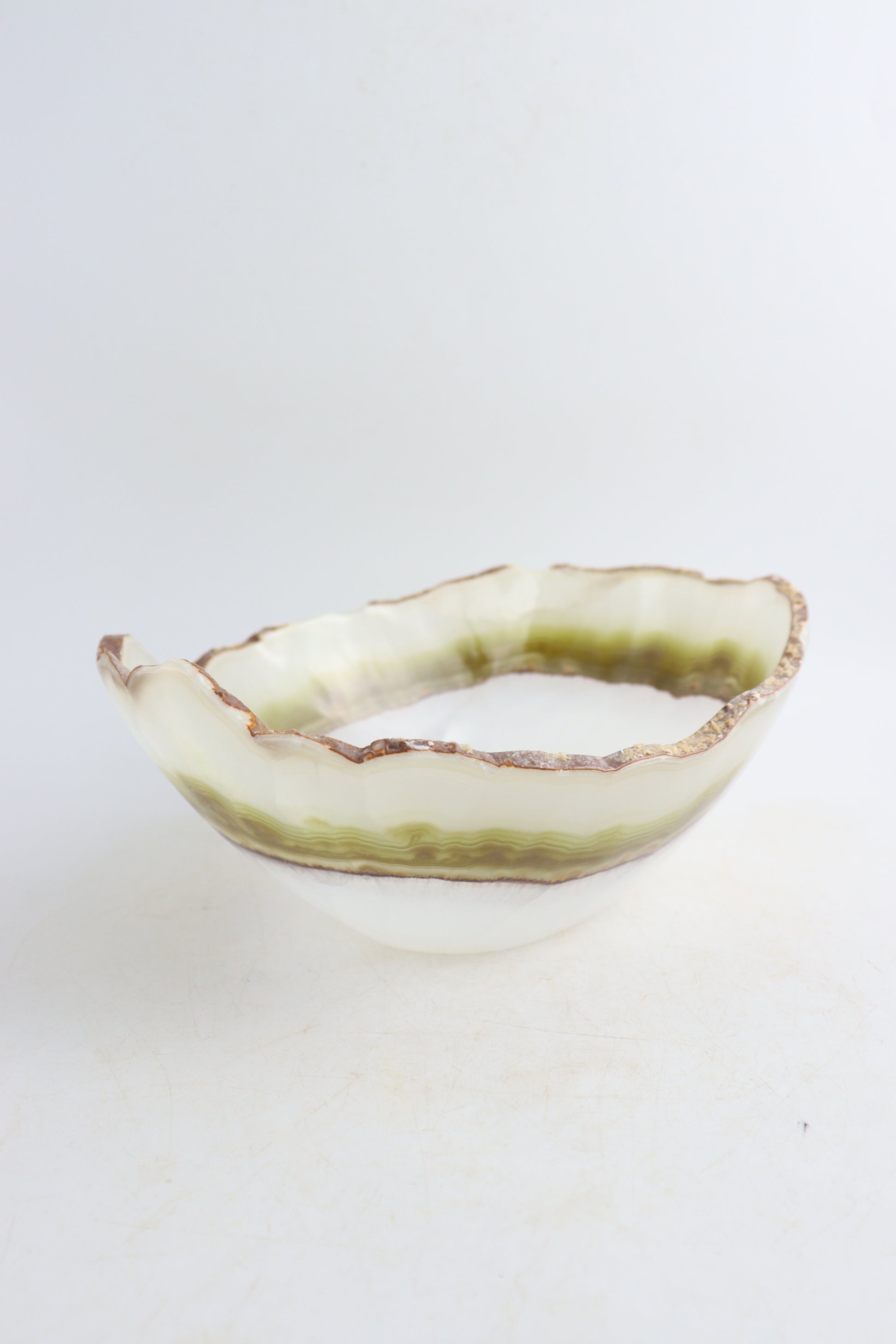 Onyx Bowl - Expert Supplier of Wholesale Crystals & Bulk Gemstones