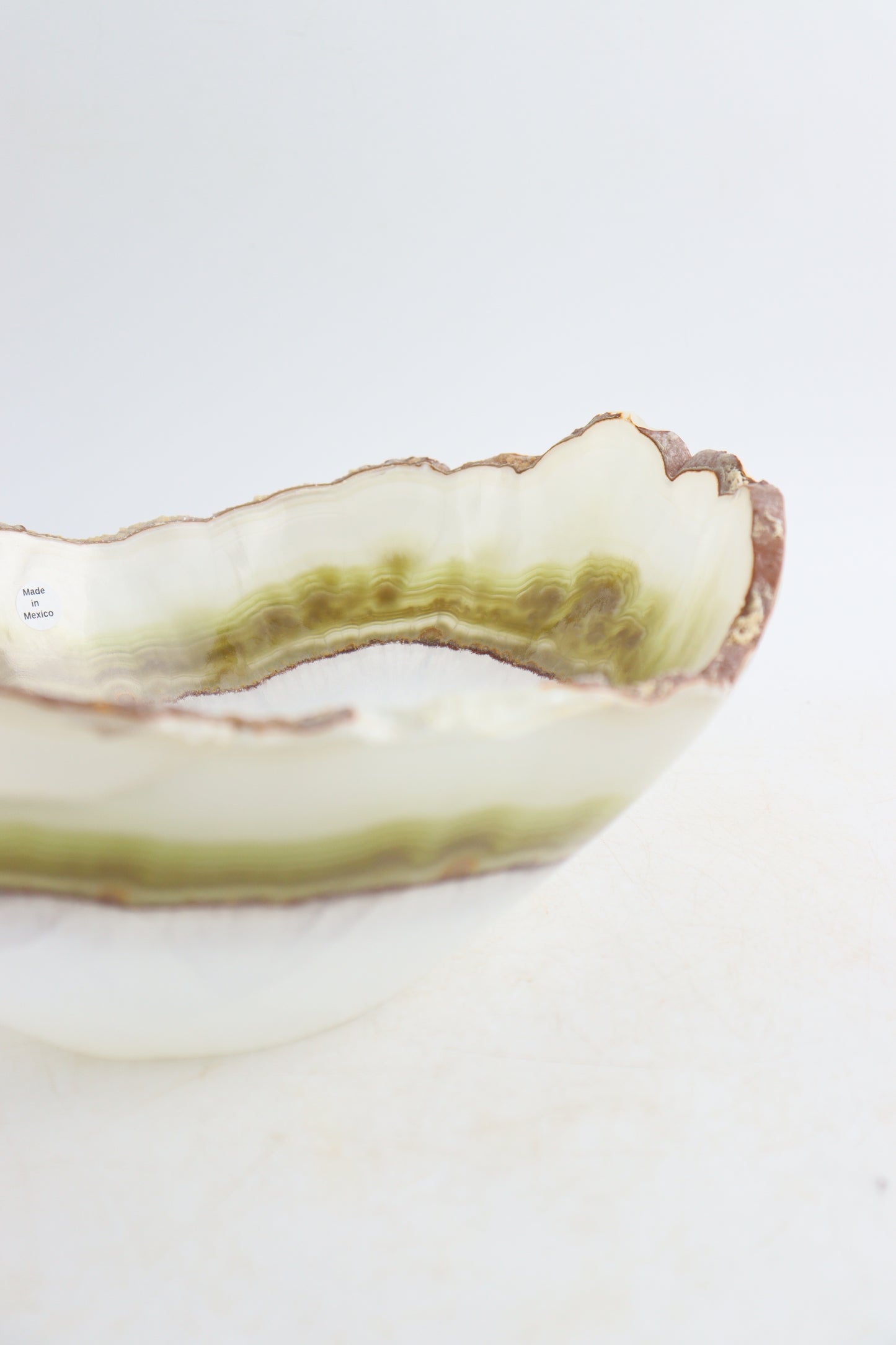 Onyx Bowl - Expert Supplier of Wholesale Crystals & Bulk Gemstones