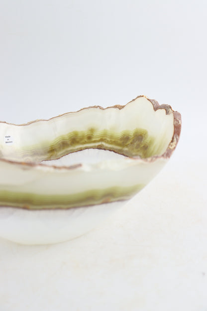 Onyx Bowl - Expert Supplier of Wholesale Crystals & Bulk Gemstones