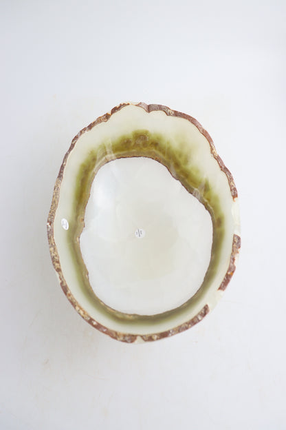 Onyx Bowl - Expert Supplier of Wholesale Crystals & Bulk Gemstones