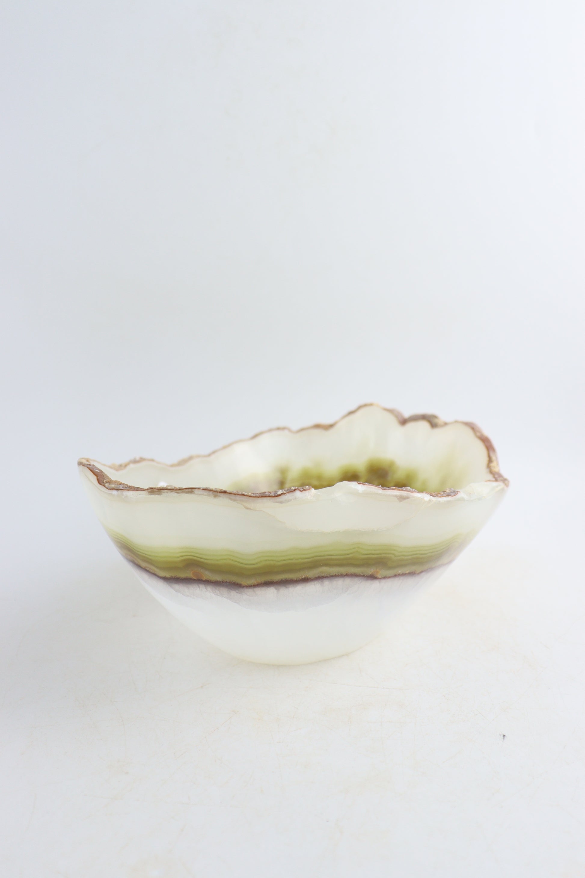 Onyx Bowl - Expert Supplier of Wholesale Crystals & Bulk Gemstones