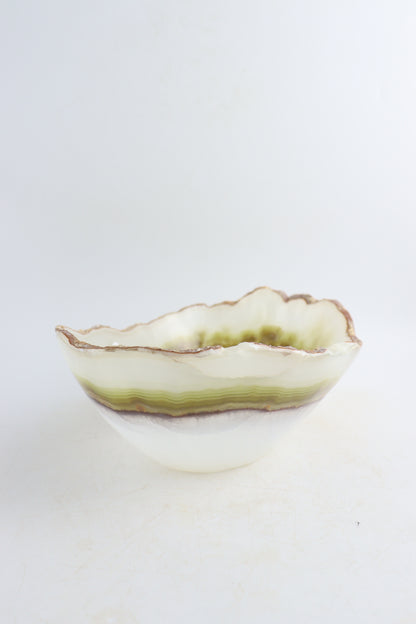 Onyx Bowl - Expert Supplier of Wholesale Crystals & Bulk Gemstones