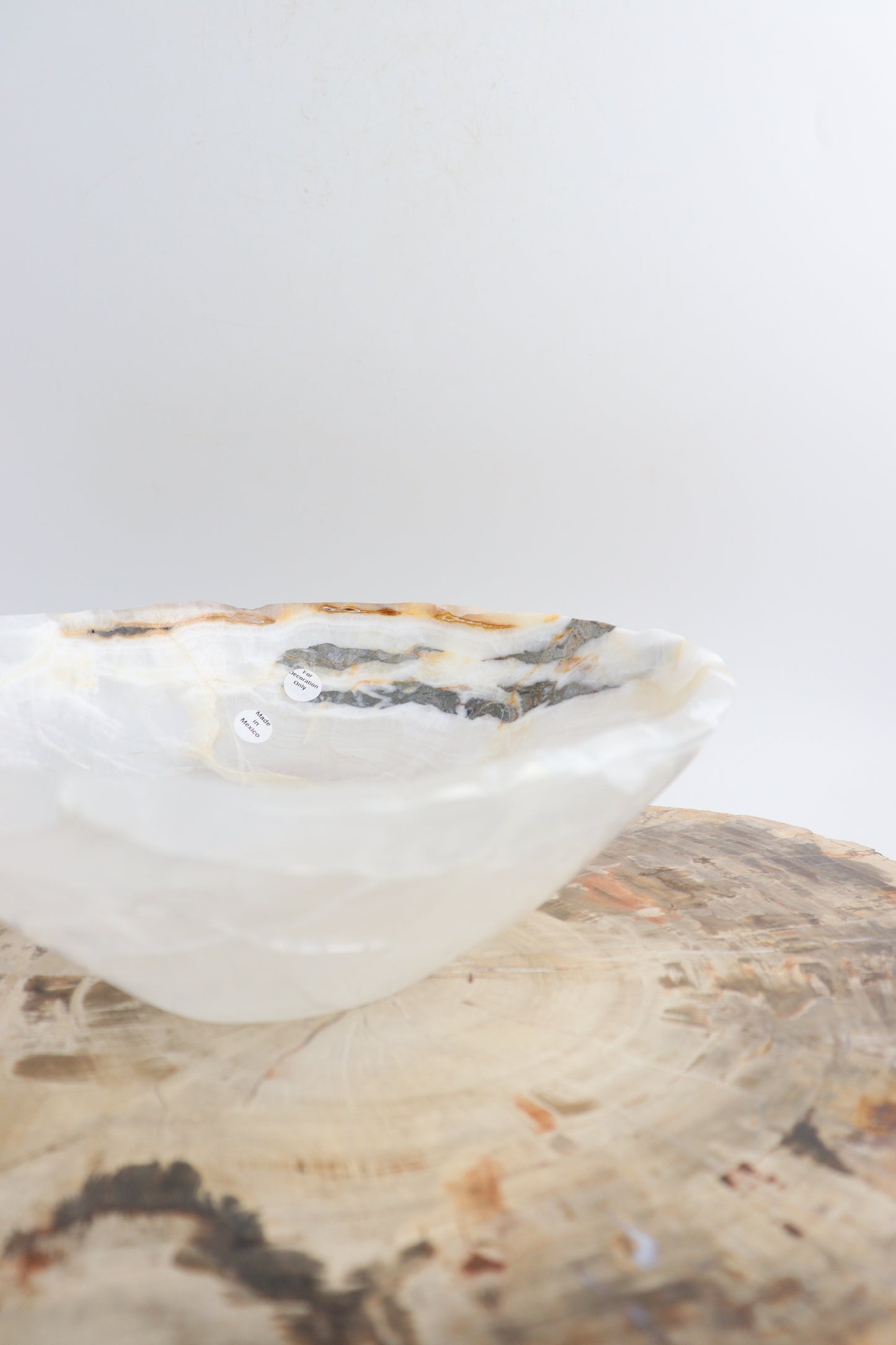 Onyx Bowl - Expert Supplier of Wholesale Crystals & Bulk Gemstones