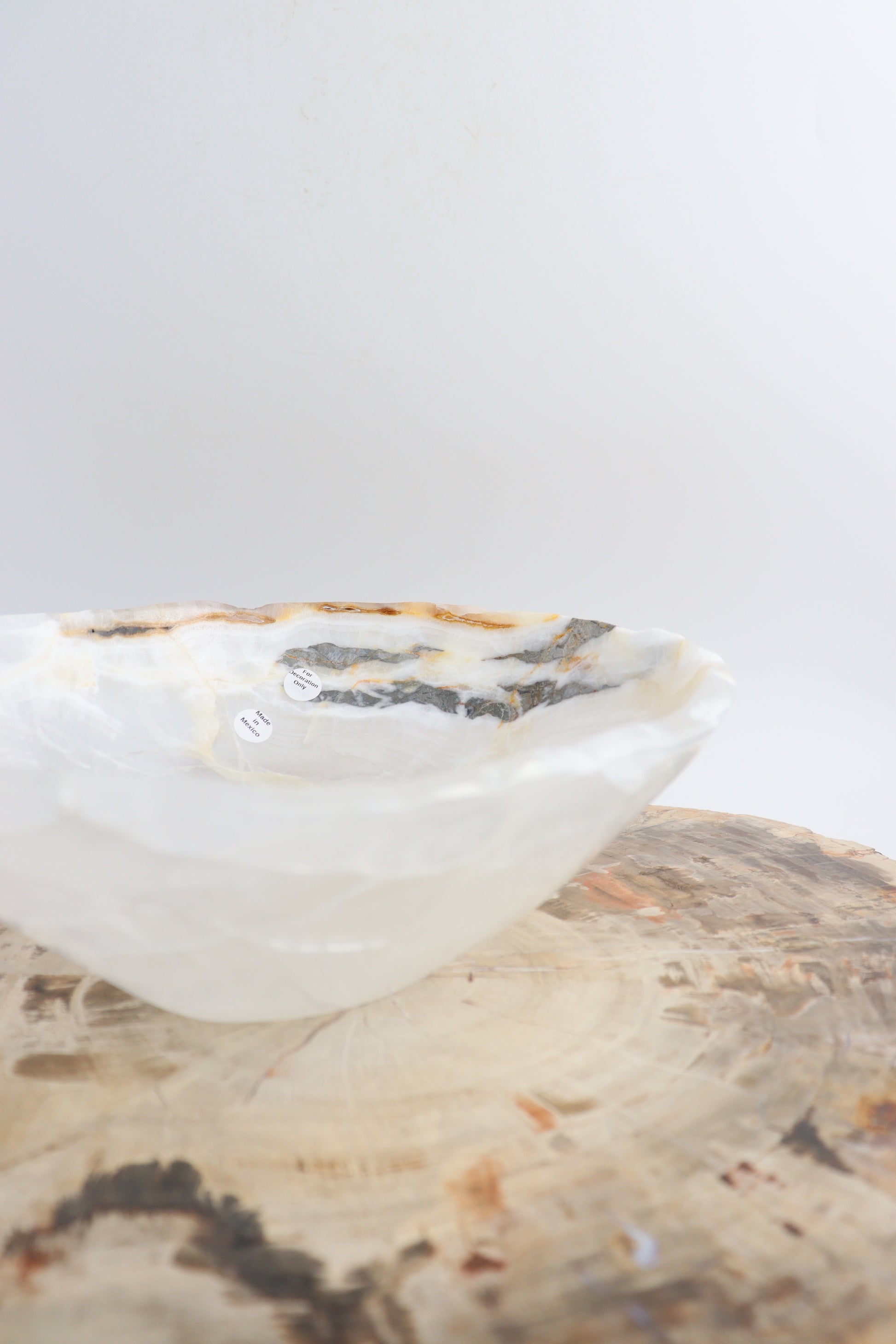 Onyx Bowl - Expert Supplier of Wholesale Crystals & Bulk Gemstones