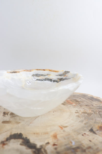 Onyx Bowl - Expert Supplier of Wholesale Crystals & Bulk Gemstones