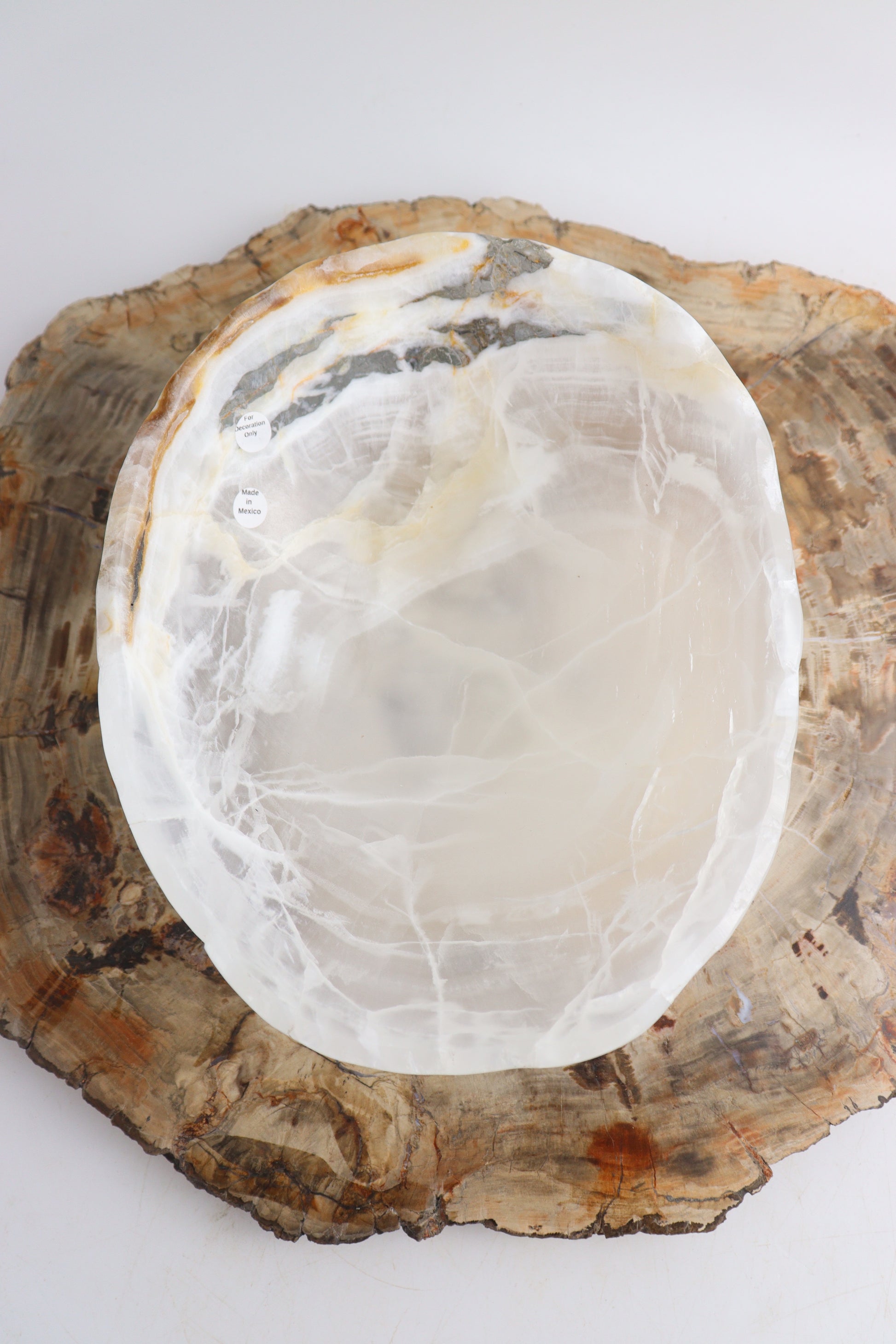 Onyx Bowl - Expert Supplier of Wholesale Crystals & Bulk Gemstones