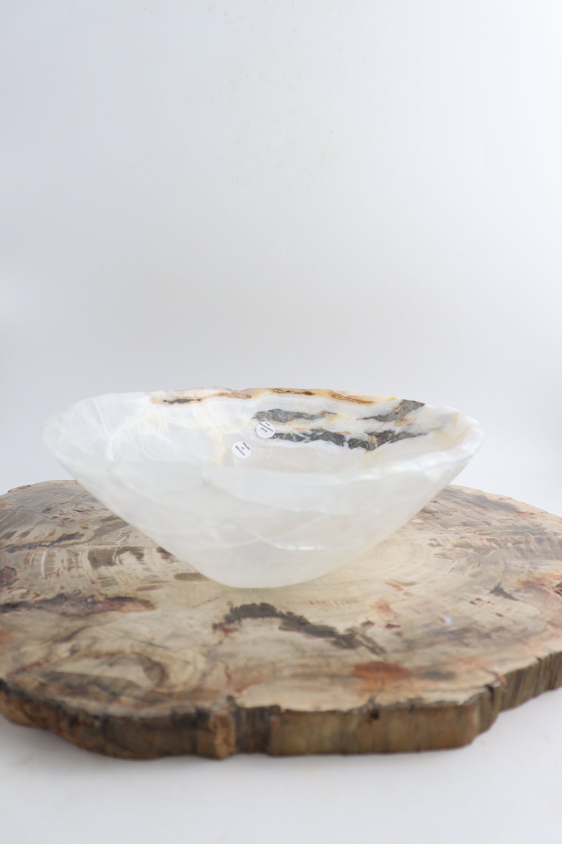 Onyx Bowl - Expert Supplier of Wholesale Crystals & Bulk Gemstones