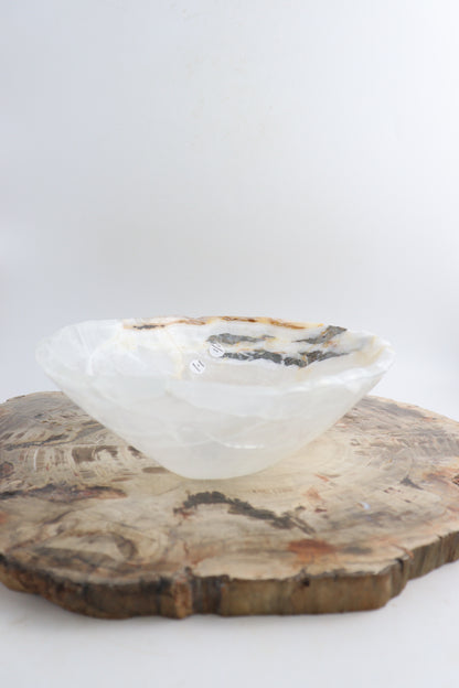 Onyx Bowl - Expert Supplier of Wholesale Crystals & Bulk Gemstones