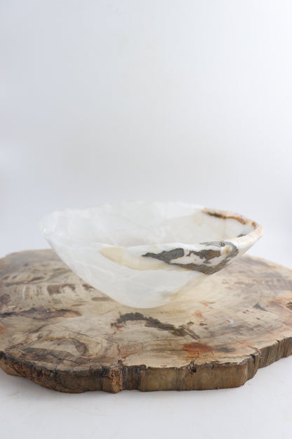 Onyx Bowl - Expert Supplier of Wholesale Crystals & Bulk Gemstones